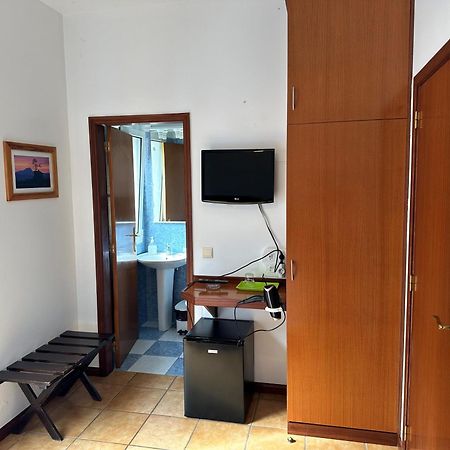 Residencial Familia Hotel Machico  Ngoại thất bức ảnh