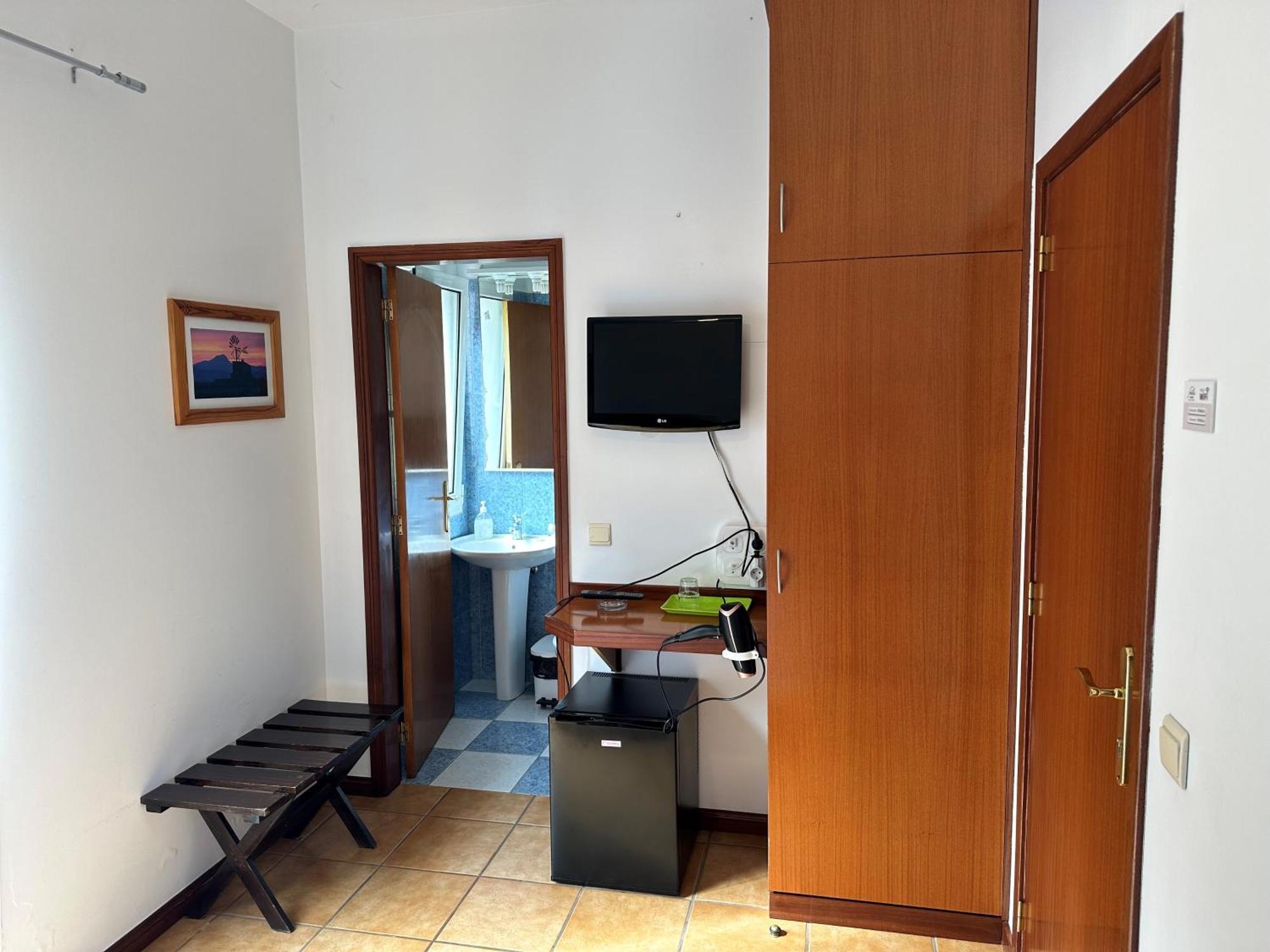 Residencial Familia Hotel Machico  Ngoại thất bức ảnh