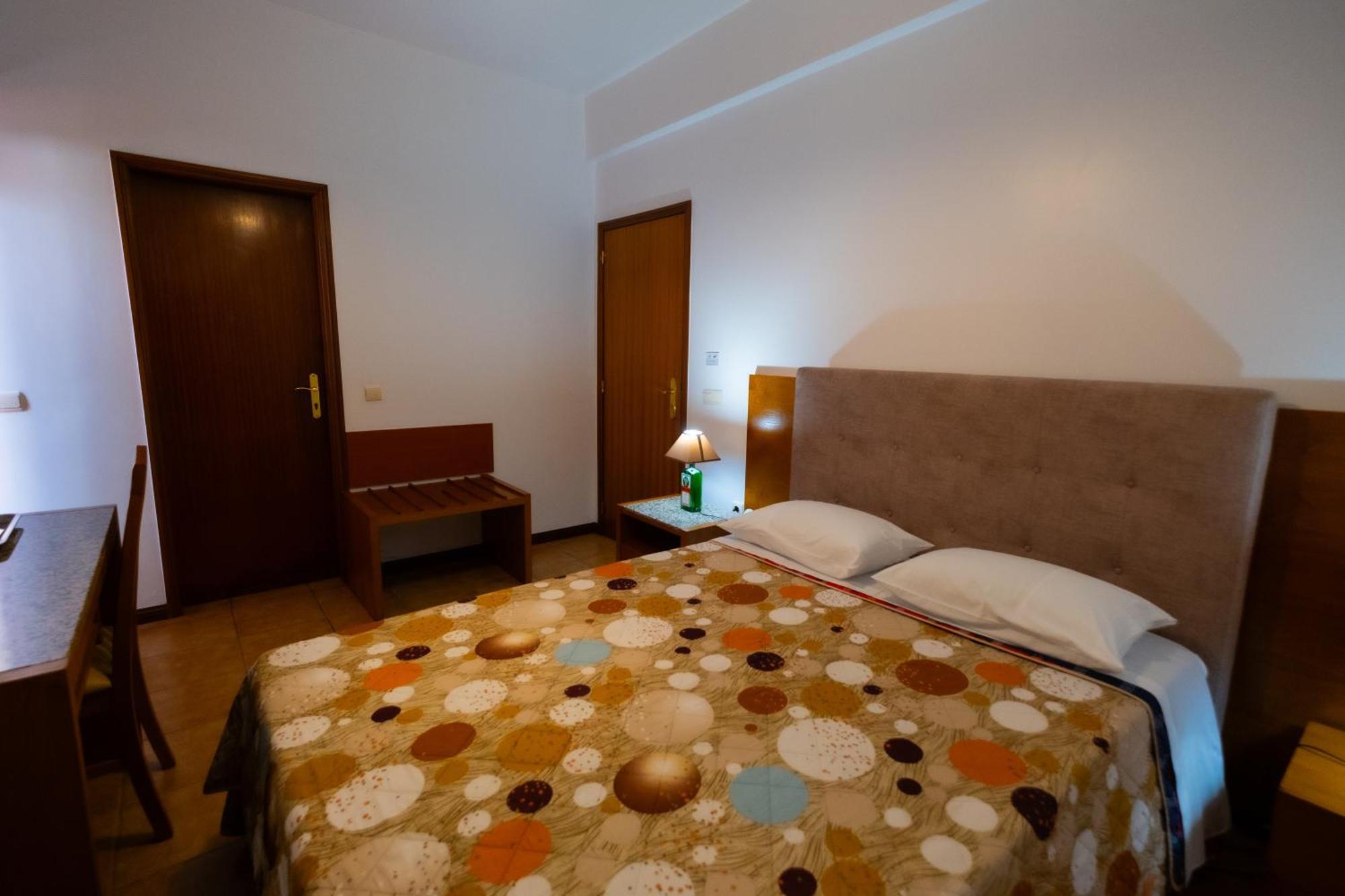 Residencial Familia Hotel Machico  Ngoại thất bức ảnh