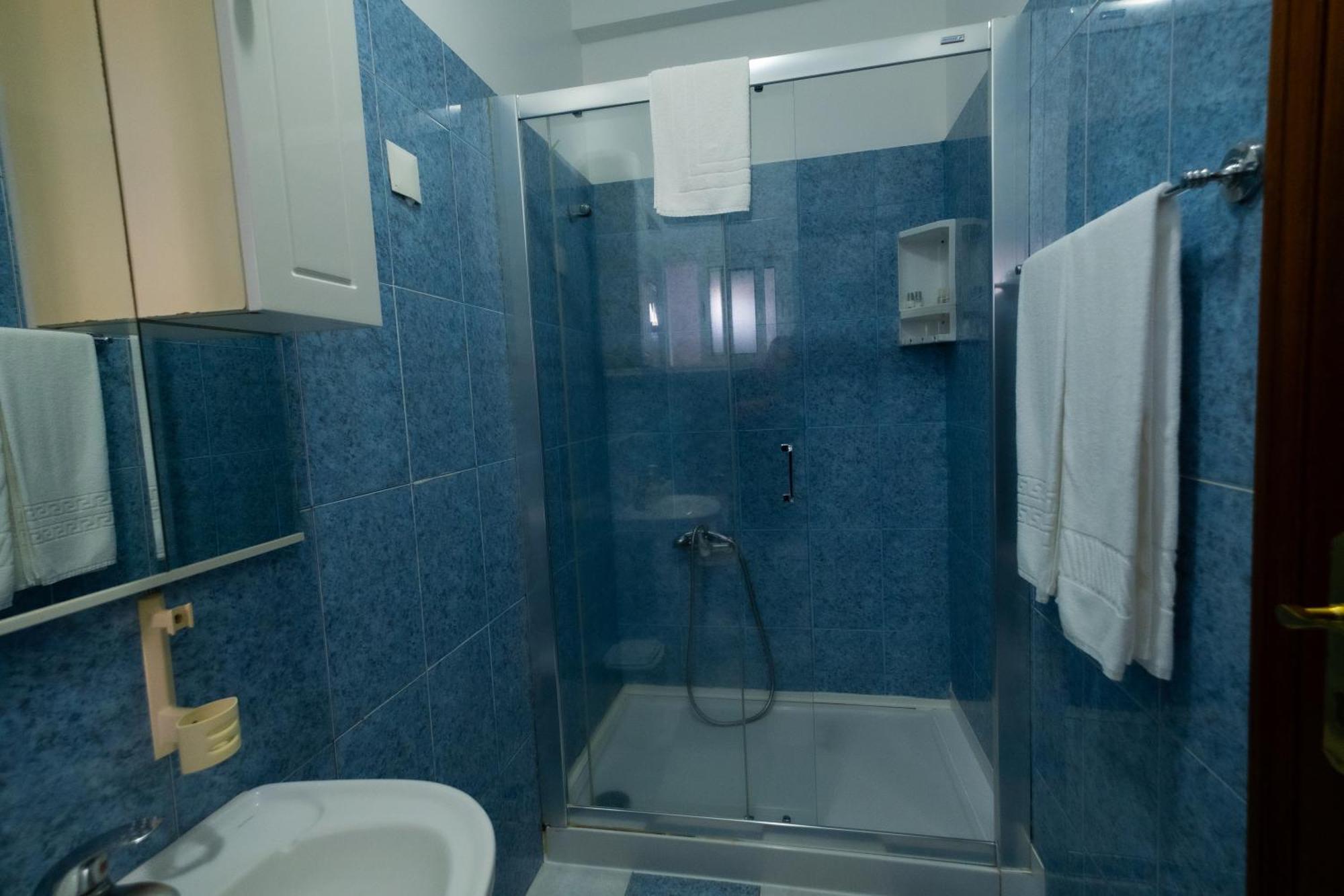 Residencial Familia Hotel Machico  Ngoại thất bức ảnh
