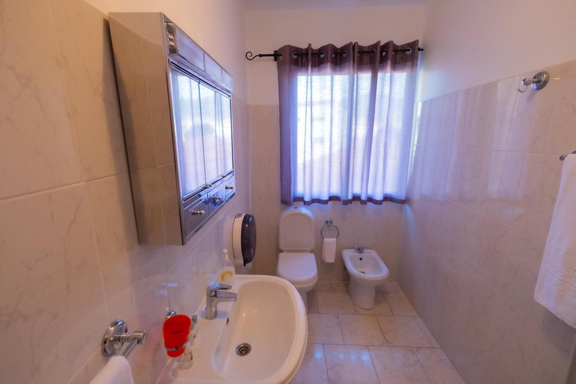 Residencial Familia Hotel Machico  Ngoại thất bức ảnh