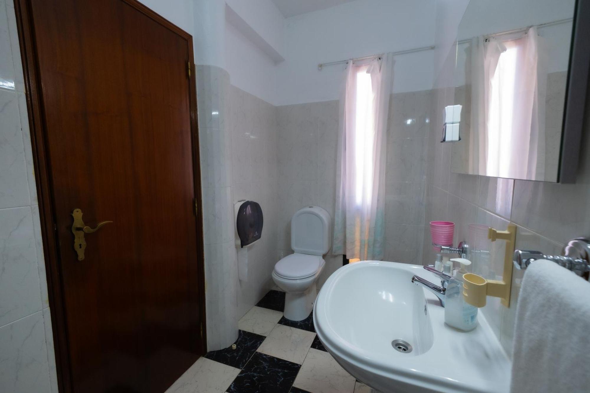 Residencial Familia Hotel Machico  Ngoại thất bức ảnh
